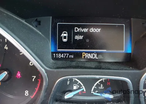 2015 Ford Focus Se from USA, damaged, VIN 1FADP3F22FL379376